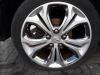 Wheel from a Hyundai i30 (GDHB5), 2011 1.6 CRDi 16V VGT, Hatchback, Diesel, 1.582cc, 94kW (128pk), FWD, D4FB, 2011-12 / 2015-12, GDHB5D3; GDHB5D4 2012