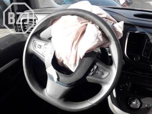 Used Steering wheel Toyota ProAce 2.0 D-4D 177 16V Worker Price on request offered by BZJ b.v.