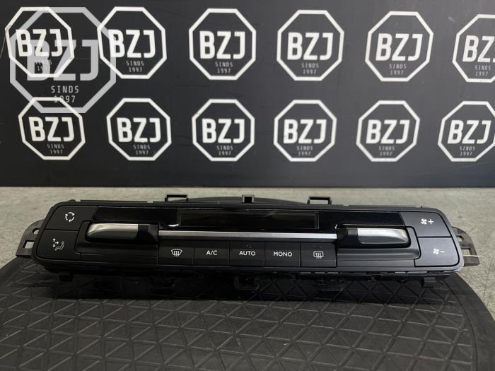 Begagnade Klimatpanel Toyota ProAce 2.0 D-4D 177 16V Worker Pris på förfrågan erbjuds av BZJ b.v.