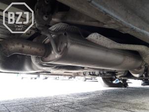 Used Exhaust rear silencer Toyota ProAce 2.0 D-4D 177 16V Worker Price on request offered by BZJ b.v.