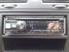 Radio CD player from a Volkswagen Golf VI (5K1), 2008 / 2013 1.4 TSI 122 16V, Hatchback, Petrol, 1.390cc, 90kW (122pk), FWD, CAXA, 2008-10 / 2012-11 2010