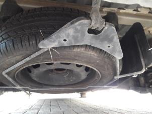 Used Spare wheel lift mechanism Citroen Berlingo 1.6 BlueHDI 100 Price on request offered by BZJ b.v.