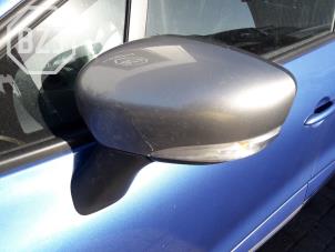 Used Wing mirror, left Renault Clio IV (5R) 1.5 Energy dCi 90 FAP Price on request offered by BZJ b.v.