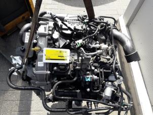 Używane Silnik Ford Puma 1.0 Ti-VCT EcoBoost 12V Cena € 2.250,00 Procedura marży oferowane przez BZJ b.v.