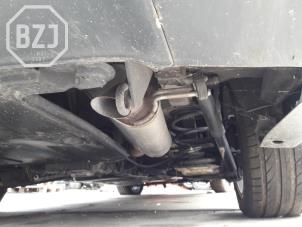 Used Exhaust rear silencer Mercedes V (447.8) 2.0 300d 16V 4-Matic Price € 181,50 Inclusive VAT offered by BZJ b.v.