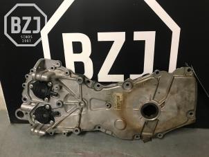 Used Timing cover Renault Scenic Price on request offered by BZJ b.v.