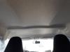 Revêtement plafond d'un Toyota Aygo (B40), 2014 1.0 12V VVT-i, Berline avec hayon arrière, Essence, 998cc, 53kW (72pk), FWD, 1KRFE, 2018-03, KGB40 2020