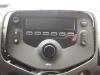 Toyota Aygo (B40) 1.0 12V VVT-i Radio