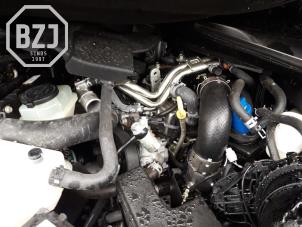 Used Engine Toyota Hilux VI 2.8 D4D-F 16V 4x4 Price € 6.050,00 Inclusive VAT offered by BZJ b.v.