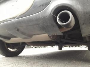 Gebrauchte Auspuff Enddämpfer Mini Countryman (R60) 1.6 16V One Preis auf Anfrage angeboten von BZJ b.v.