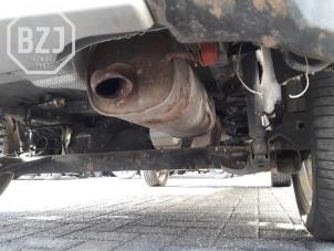 Used Exhaust rear silencer Ford EcoSport (JK8) 1.0 EcoBoost 12V 125 Price on request offered by BZJ b.v.
