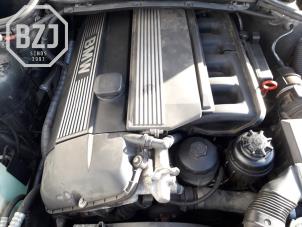 Used Engine BMW 3 serie (E46/4) 320i 24V Price € 700,00 Margin scheme offered by BZJ b.v.