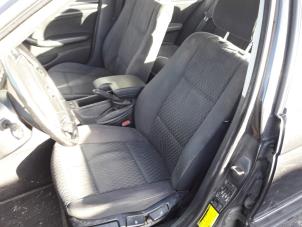 Used Set of upholstery (complete) BMW 3 serie (E46/4) 320i 24V Price on request offered by BZJ b.v.
