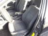 Set of upholstery (complete) from a BMW 3 serie (E46/4), 1997 / 2005 320i 24V, Saloon, 4-dr, Petrol, 1.991cc, 110kW (150pk), RWD, M52B20; 206S4, 1998-03 / 2000-09, AM11; AM12; AN11; AN12 1999