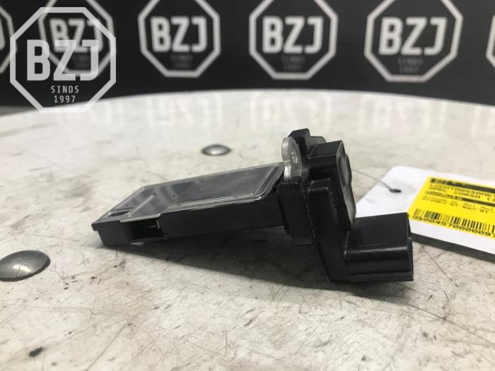 Gebrauchte Luftmassenmesser Opel Corsa E 1.4 Turbo 16V Preis € 50,00 Margenregelung angeboten von BZJ b.v.