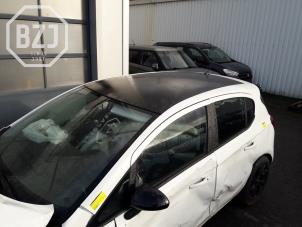Gebrauchte Dach Opel Corsa E 1.4 Turbo 16V Preis € 400,00 Margenregelung angeboten von BZJ b.v.