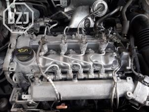 Used Engine Kia Soul I (AM) 1.6 CRDi 16V Price € 700,00 Margin scheme offered by BZJ b.v.