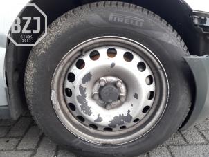 Used Set of wheels Ford Transit Connect (PJ2) 1.5 TDCi Price € 181,50 Inclusive VAT offered by BZJ b.v.