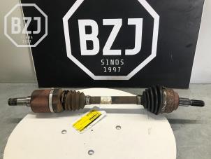 Used Front drive shaft, left Ford Transit Connect (PJ2) 1.5 TDCi Price € 181,50 Inclusive VAT offered by BZJ b.v.