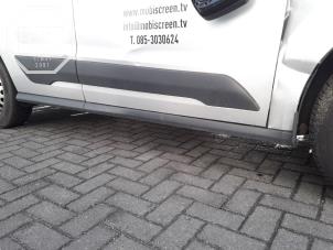 Used Side skirt, right Ford Transit Connect (PJ2) 1.5 TDCi Price € 90,75 Inclusive VAT offered by BZJ b.v.