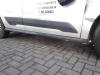 Side skirt, right from a Ford Transit Connect (PJ2), 2013 1.5 TDCi, Delivery, Diesel, 1.498cc, 55kW (75pk), FWD, XUGA, 2015-08 2017