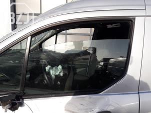 Used Door window 2-door, left Ford Transit Connect (PJ2) 1.5 TDCi Price € 90,75 Inclusive VAT offered by BZJ b.v.