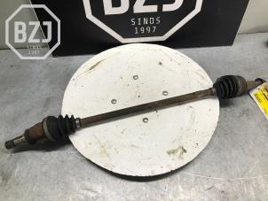 Used Front drive shaft, right Citroen C1 1.0 12V Price on request offered by BZJ b.v.