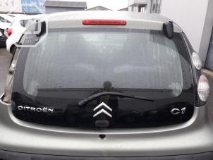 Used Tailgate Citroen C1 1.0 12V Price on request offered by BZJ b.v.