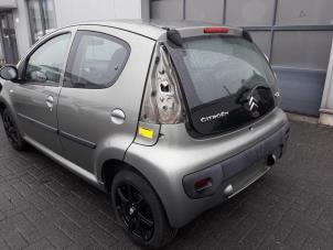 Used Rear side panel, right Citroen C1 1.0 12V Price on request offered by BZJ b.v.