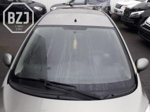 Used Frontscreen Citroen C1 1.0 12V Price on request offered by BZJ b.v.