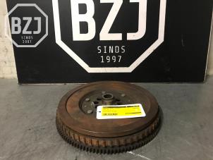Used Dual mass flywheel Audi A4 Price on request offered by BZJ b.v.