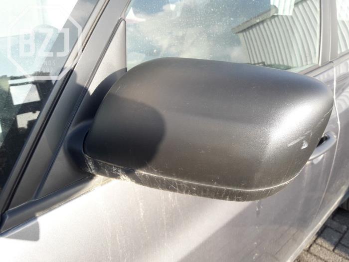 Außenspiegel links Kia Venga 1.4 CRDi 16V - BZJ b.v