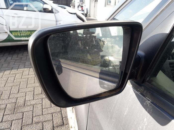 Außenspiegel links Kia Venga 1.4 CRDi 16V - BZJ b.v