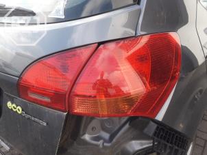 Used Taillight, right Kia Venga 1.4 CRDi 16V Price on request offered by BZJ b.v.