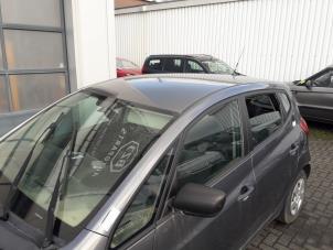 Used Roof Kia Venga 1.4 CRDi 16V Price on request offered by BZJ b.v.
