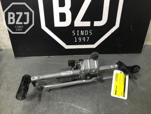 Usagé Moteur + mécanique essuie-glace Seat Leon Prix sur demande proposé par BZJ b.v.