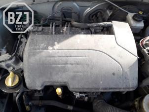 Used Motor Dacia Sandero I (BS) 1.2 16V Price € 400,00 Margin scheme offered by BZJ b.v.