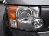 Headlight, right from a Landrover Discovery III (LAA/TAA), 2004 / 2009 2.7 TD V6, Jeep/SUV, Diesel, 2.720cc, 140kW (190pk), 4x4, 276DT; TDV6, 2004-07 / 2009-09, LAAA1; LAAA6; LAA4AA 2009