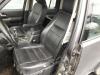 Seat, left from a Landrover Discovery III (LAA/TAA), 2004 / 2009 2.7 TD V6, Jeep/SUV, Diesel, 2.720cc, 140kW (190pk), 4x4, 276DT; TDV6, 2004-07 / 2009-09, LAAA1; LAAA6; LAA4AA 2009