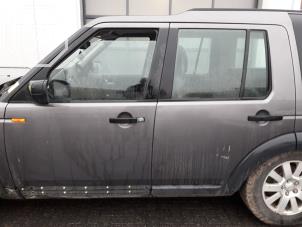 Used Central strip, left Landrover Discovery III (LAA/TAA) 2.7 TD V6 Price on request offered by BZJ b.v.