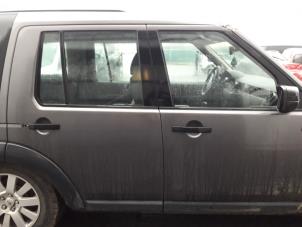 Used Style, middle right Landrover Discovery III (LAA/TAA) 2.7 TD V6 Price on request offered by BZJ b.v.