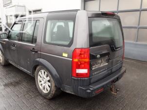 Used Rear side panel, left Landrover Discovery III (LAA/TAA) 2.7 TD V6 Price on request offered by BZJ b.v.