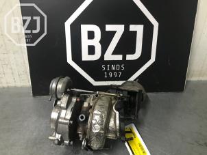 Gebrauchte Turbo Audi SQ5 Preis auf Anfrage angeboten von BZJ b.v.