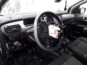 Used Dashboard Citroen C4 Cactus (0B/0P) 1.2 PureTech 110 12V Price on request offered by BZJ b.v.
