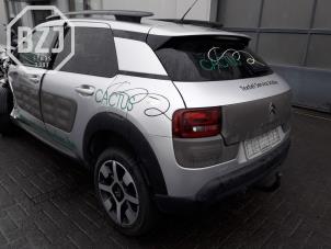 Used Rear side panel, left Citroen C4 Cactus (0B/0P) 1.2 PureTech 110 12V Price on request offered by BZJ b.v.