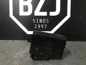 Used Towbar module Skoda Octavia Price on request offered by BZJ b.v.