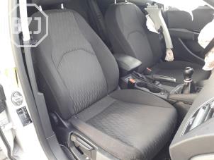 Usagé Intérieur complet Seat Leon (5FB) 1.2 TSI Ecomotive 16V Prix sur demande proposé par BZJ b.v.