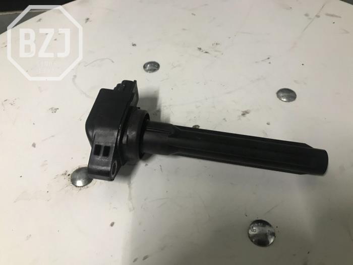 Ignition coil from a Mitsubishi Outlander 2014