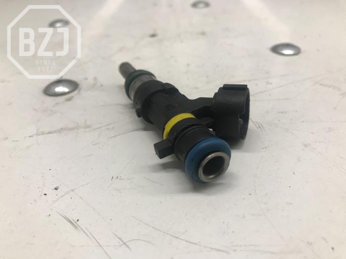 thumbnail image 2 of Darupsun Fuel Injectors – 4Pcs, 1465A412, Direct Fit For Mitsubishi Outlander Lancer A 2 of 3
