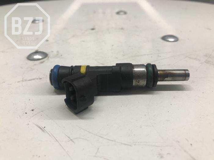 Injector (petrol injection) Mitsubishi Outlander - 1465A412 4B11